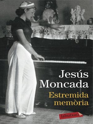 cover image of Estremida memòria
